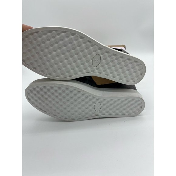 Journee Collection Womens Seena Wedge Booties Gray Straps Ankle Zip 8 New - Picture 3 of 11